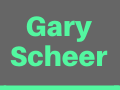 Gary Scheer Financial Advisor